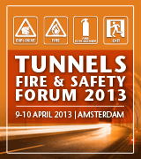 Forum o sigurnosti i zaštiti od požara u tunelima