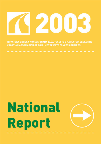 National Report 2003.