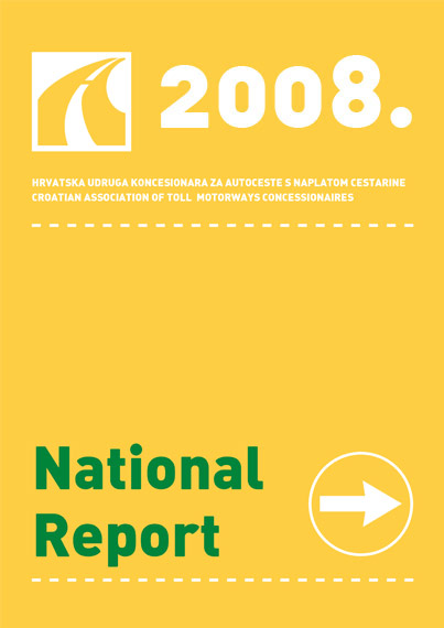 National Report 2008.