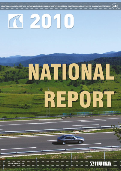 National Report 2010.