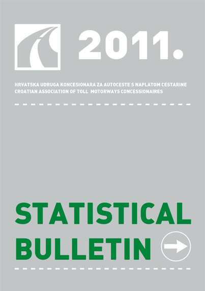 Statistical bulletin 2011.