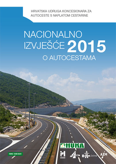 Nacionalno izvješće 2015.