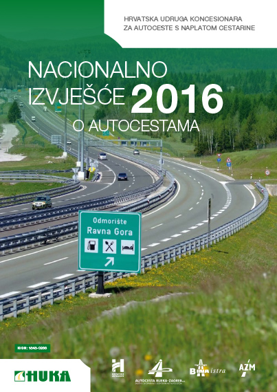 Nacionalno izvješće 2016.